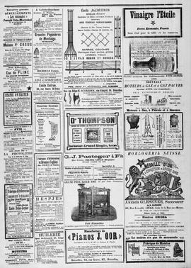 De Postrijder 19060922