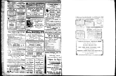 Open original Objet numérique