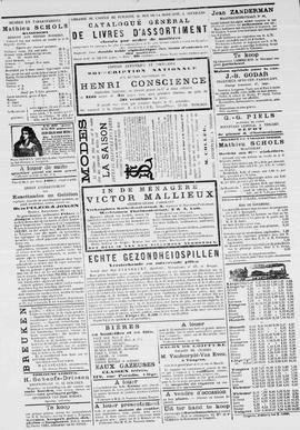 De Postrijder 18851017