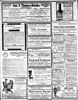 De Postrijder 19130416