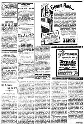 De Postrijder 19360718