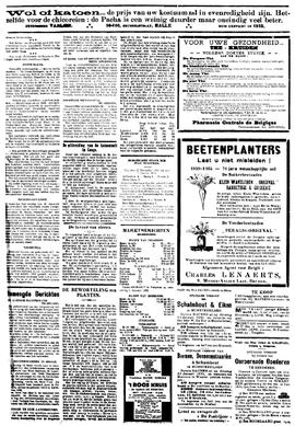 De Postrijder 19360104
