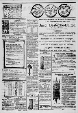 De Postrijder 19020322