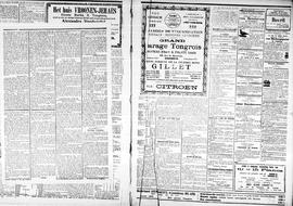 De Postrijder 19240107