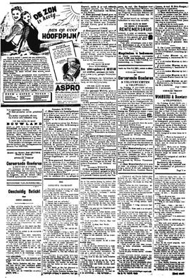 De Postrijder 19360627