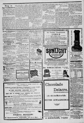 De Postrijder 19031205