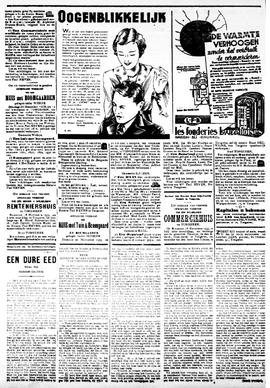 De Postrijder 19351116