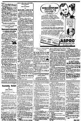De Postrijder 19360704