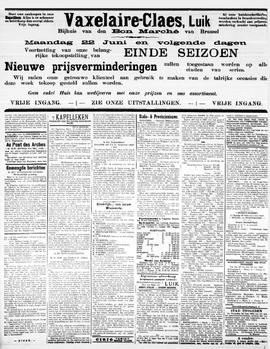 De Postrijder 19250613