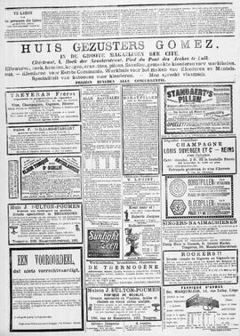De Postrijder 18980219