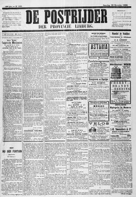De Postrijder 19061222
