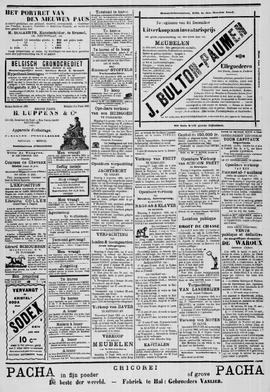 De Postrijder 19030801