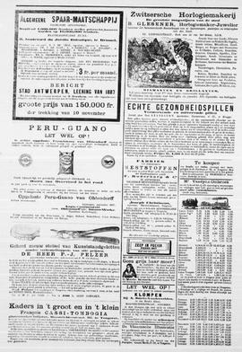 De Postrijder 18871105