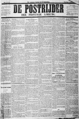 De Postrijder 19070105