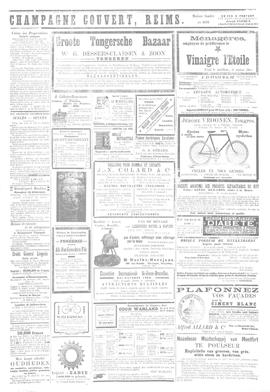 De Postrijder 19080801