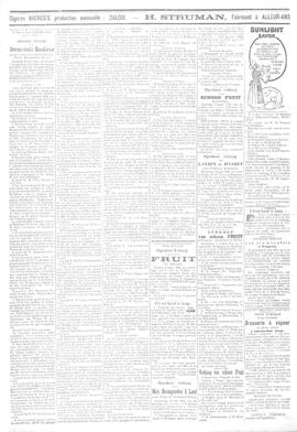 De Postrijder 19080725