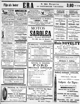 De Postrijder 19240216