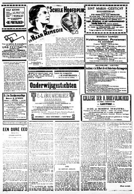 De Postrijder 19350914