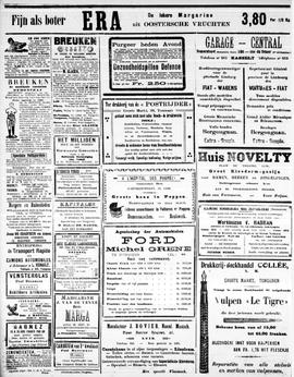 De Postrijder 19240202