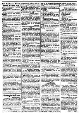 De Postrijder 19200508