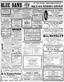 De Postrijder 19240412
