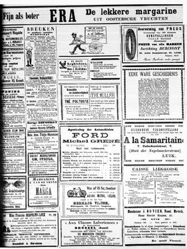 De Postrijder 19241129