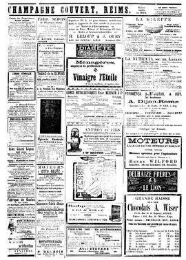 De Postrijder 19090501