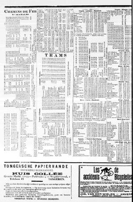 De Postrijder 19140530