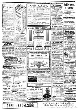 De Postrijder 19090403