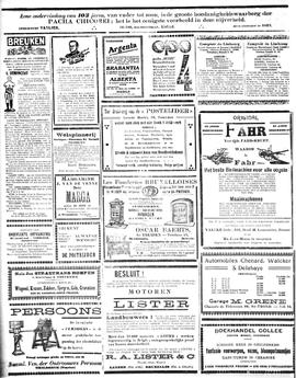 De Postrijder 19280505