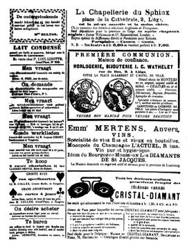 De Postrijder 19010126