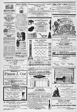 De Postrijder 19050401