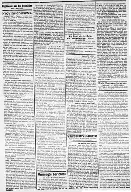 De Postrijder 19260508