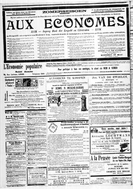 De Postrijder 19120330