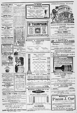 De Postrijder 19050812