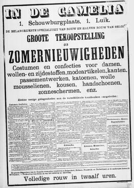 De Postrijder 18980402