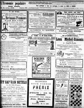 De Postrijder 19120831