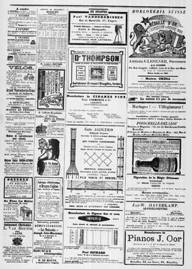 De Postrijder 19050805