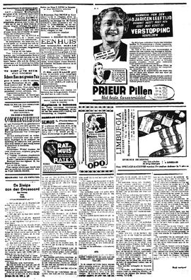 De Postrijder 19381029