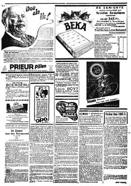 De Postrijder 19380625