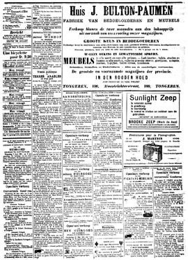 De Postrijder 19010511