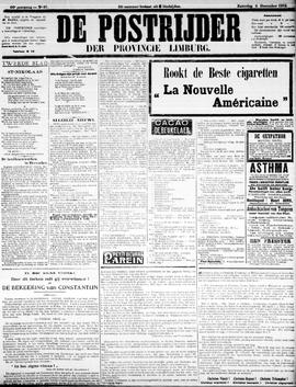 De Postrijder 19131206