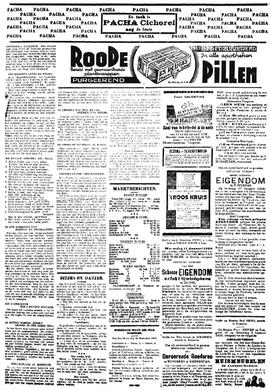 De Postrijder 19381231