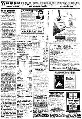 De Postrijder 19360118
