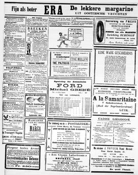 De Postrijder 19250131