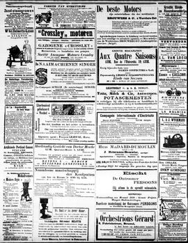 De Postrijder 19120713