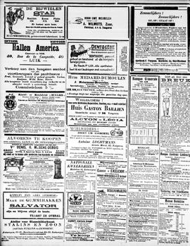 De Postrijder 19140218
