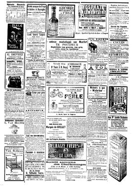 De Postrijder 19110415