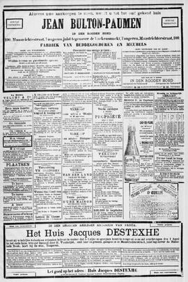 De Postrijder 19040806