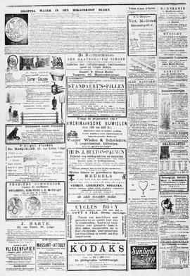 De Postrijder 18990805